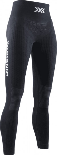 Штаны X-Bionic Energizer 4.0 Fitness Pants 7/8 Women Black/White