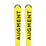 Горные лыжи Augment SL FIS World Cup 155 с интерфейсом Marker WC 10 мм без креплений (2024) - Горные лыжи Augment SL FIS World Cup 155 с интерфейсом Marker WC 10 мм без креплений (2024)