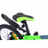Велосипед Wind Ultra 20" rigid 1-скорость зеленый рама: 10" - Велосипед Wind Ultra 20" rigid 1-скорость зеленый рама: 10"