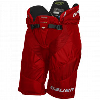 Шорты Bauer Vapor Hyperlite S22 INT Red (1059950)