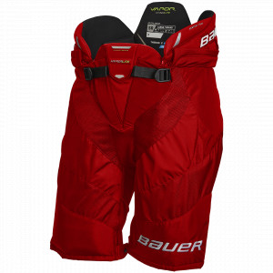 Шорты Bauer Vapor Hyperlite S22 INT red (1059950) 