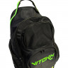 Рюкзак для экипировки без колес Vitokin 33" черный с зеленым - Рюкзак для экипировки без колес Vitokin 33" черный с зеленым