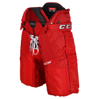 Шорты CCM JetSpeed FT1 SR VP RED