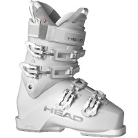 Горнолыжные ботинки Head Formula 95 W White (2024)