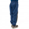 Мембранный костюм Dragonfly Active Junior orange/blue - Мембранный костюм Dragonfly Active Junior orange/blue