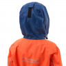 Мембранный костюм Dragonfly Active Junior orange/blue - Мембранный костюм Dragonfly Active Junior orange/blue