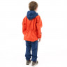 Мембранный костюм Dragonfly Active Junior orange/blue - Мембранный костюм Dragonfly Active Junior orange/blue