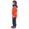 Мембранный костюм Dragonfly Active Junior orange/blue - Мембранный костюм Dragonfly Active Junior orange/blue