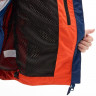 Мембранный костюм Dragonfly Active Junior orange/blue - Мембранный костюм Dragonfly Active Junior orange/blue