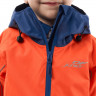 Мембранный костюм Dragonfly Active Junior orange/blue - Мембранный костюм Dragonfly Active Junior orange/blue