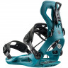 Крепления для сноуборда Head RX one petrol - Крепления для сноуборда Head RX one petrol