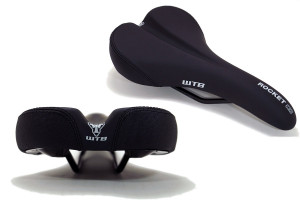 Седло WTB ROCKET W165-2693 MTB Sport 