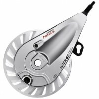 Тормоз роллерный Shimano Nexus C3010, передний, гайка: 3.5мм(M9), без упаковки, ABRC3010FB