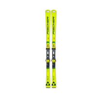 Горные лыжи Fischer RC4 WorldCup CT + крепления RC4 Z13 FF (2023)