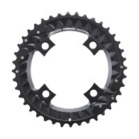 Звезда передняя Shimano, для FC-M7000-3, 40T-AN, для 40-30-22T