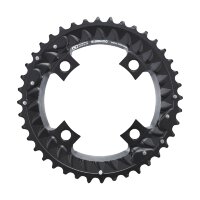 Звезда передняя Shimano, для FC-M7000-3, 40T-AN, для 40-30-22T