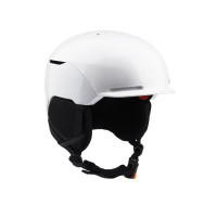 Шлем Terro X-Rif white