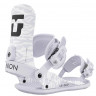 Крепления для сноуборда Union Legacy grey (2026) - Крепления для сноуборда Union Legacy grey (2026)
