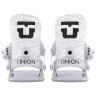 Крепления для сноуборда Union Legacy grey (2026) - Крепления для сноуборда Union Legacy grey (2026)