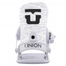 Крепления для сноуборда Union Legacy grey (2026) - Крепления для сноуборда Union Legacy grey (2026)