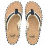 Шлепки унисекс Gumbies Flip-Flops CORKER BLACK (2020) - Шлепки унисекс Gumbies Flip-Flops CORKER BLACK (2020)