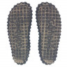 Шлепки унисекс Gumbies Flip-Flops CORKER BLACK (2020) - Шлепки унисекс Gumbies Flip-Flops CORKER BLACK (2020)