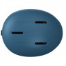 Шлем горнолыжный Scott Track Plus solid blue - Шлем горнолыжный Scott Track Plus solid blue