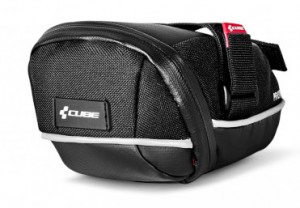 Велосумка Cube Saddle Bag PRO M 