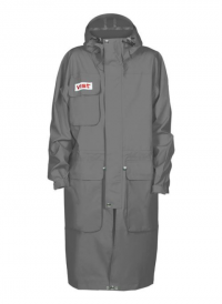 Плащ Vist Rain Coat S15A088 Adjustable Rain Jacket (T3364) ardesia BQBQBQ