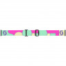 Маска Scott Junior Witty chrome neon pink/AMP silver chrome S2 - Маска Scott Junior Witty chrome neon pink/AMP silver chrome S2