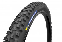 Покрышка MICHELIN FORCE AM 2 61-584 (27,5X2.4) GUM-X TS TLR BLACK, 60TPI фолдинг, чёрный (2022)