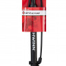 Насос напольный Schwinn 16" Basic Floor Pump - Насос напольный Schwinn 16" Basic Floor Pump