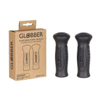 Грипсы для самокатов Globber Handlebar Grips черные