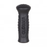 Грипсы для самокатов Globber Handlebar Grips черные - Грипсы для самокатов Globber Handlebar Grips черные
