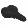 Седло Oyyo SD03 276x199 мм черное - Седло Oyyo SD03 276x199 мм черное