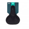 Седло Oyyo SD03 276x199 мм черное - Седло Oyyo SD03 276x199 мм черное
