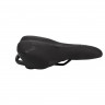 Седло Oyyo SD03 276x199 мм черное - Седло Oyyo SD03 276x199 мм черное