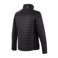 Куртка мужская Therm-ic Powerjacket Speed (источник энергии продаётся отдельно) black (2023)