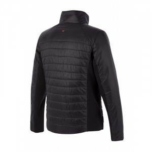 Куртка мужская Therm-ic Powerjacket Speed (источник энергии продаётся отдельно) black (2023) 