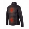 Куртка мужская Therm-ic Powerjacket Speed (источник энергии продаётся отдельно) black (2023) - Куртка мужская Therm-ic Powerjacket Speed (источник энергии продаётся отдельно) black (2023)