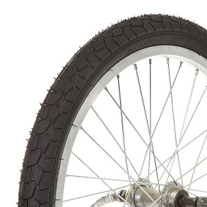 Покрышка Bike Parts BL-733 20x2.125 