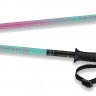 Палки горнолыжные Salomon Kaloo Junior pink L40559900 - Палки горнолыжные Salomon Kaloo Junior pink L40559900