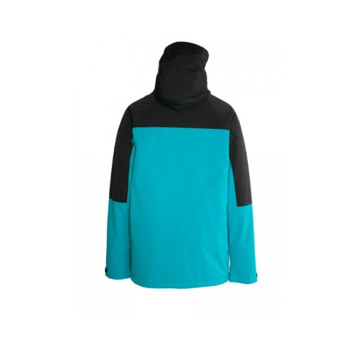 Куртка мужская Armada Carson Insulated Jacket Tahiti Blue купить