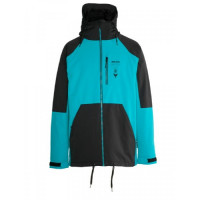 Куртка мужская Armada Carson Insulated Jacket Tahiti Blue