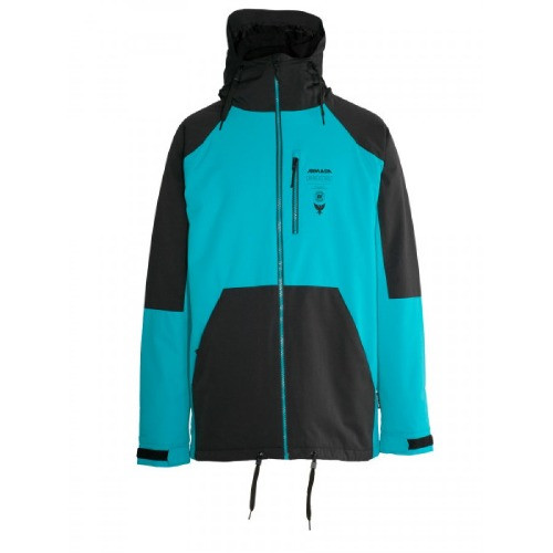 Carson insulated jacket hotsell