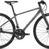 Велосипед Giant Liv Thrive 2 Metallic Black (2021) - Велосипед Giant Liv Thrive 2 Metallic Black (2021)