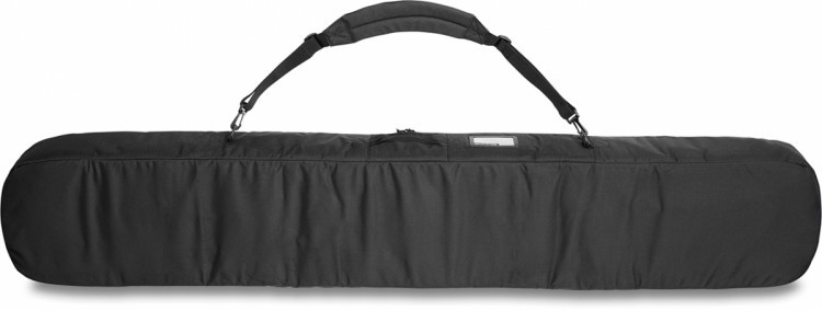 Dakine Tram Ski Bag 175 Black 2019 HC5