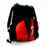 Рюкзак на колесах BIG BOY Elite Line Junior Red - Рюкзак на колесах BIG BOY Elite Line Junior Red