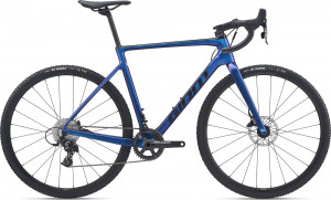Велосипед Giant TCX ADVANCED PRO 2 28&quot; Chameleon Nova (2021) 