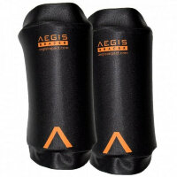 Защита запястья Bluesports Aegis Bracer Classic SR черная (NKUM089)